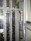  PLANTEX BCF Filament Line, 1998, tri-color, 150-288 kg/hr,